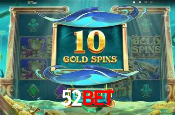 Desvendando o Mundo dos Jogos Virtuais na 52bet