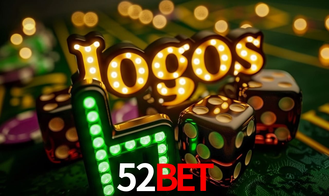 Estatísticas 52bet