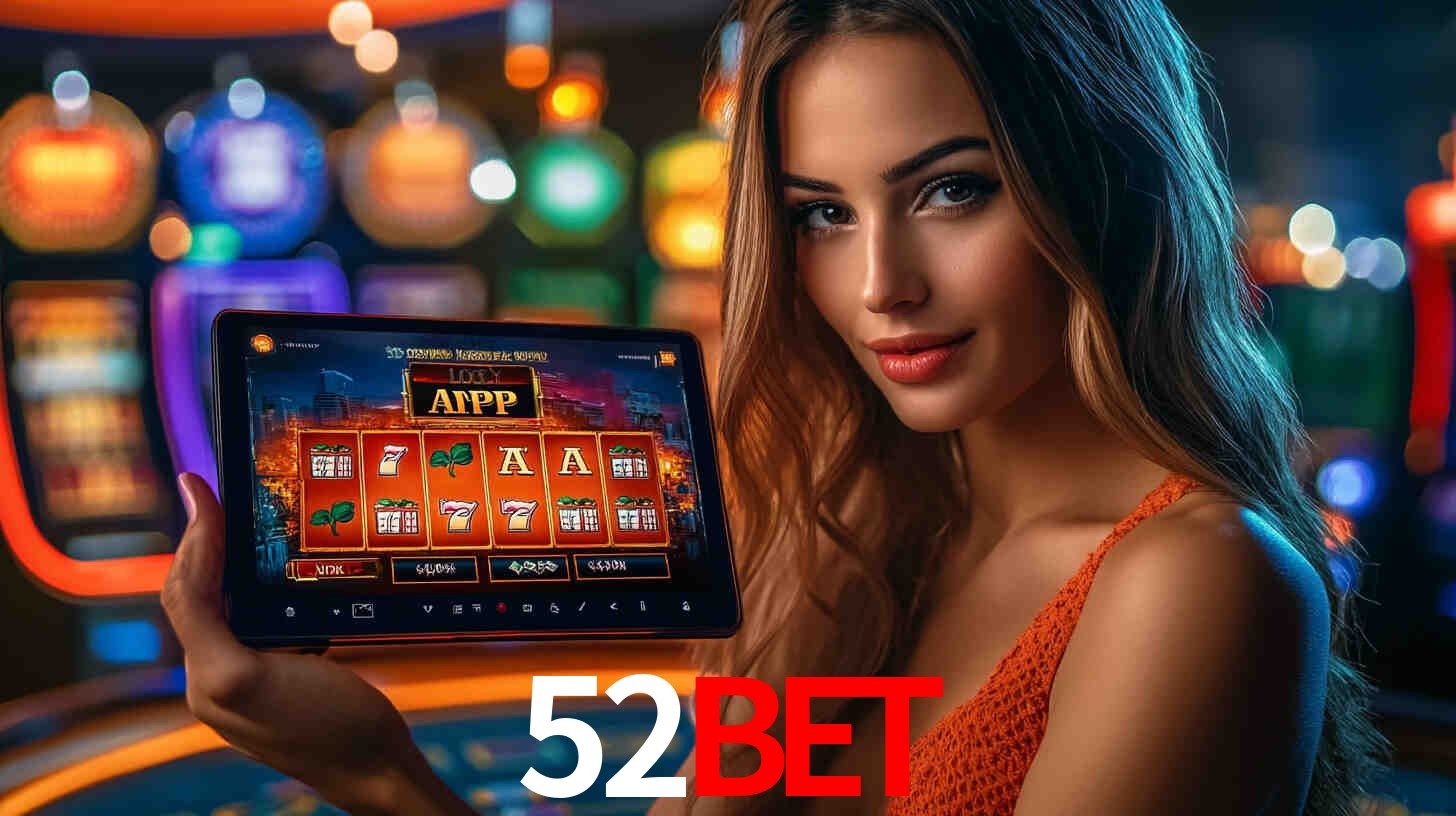 Baixar App iOS 52bet