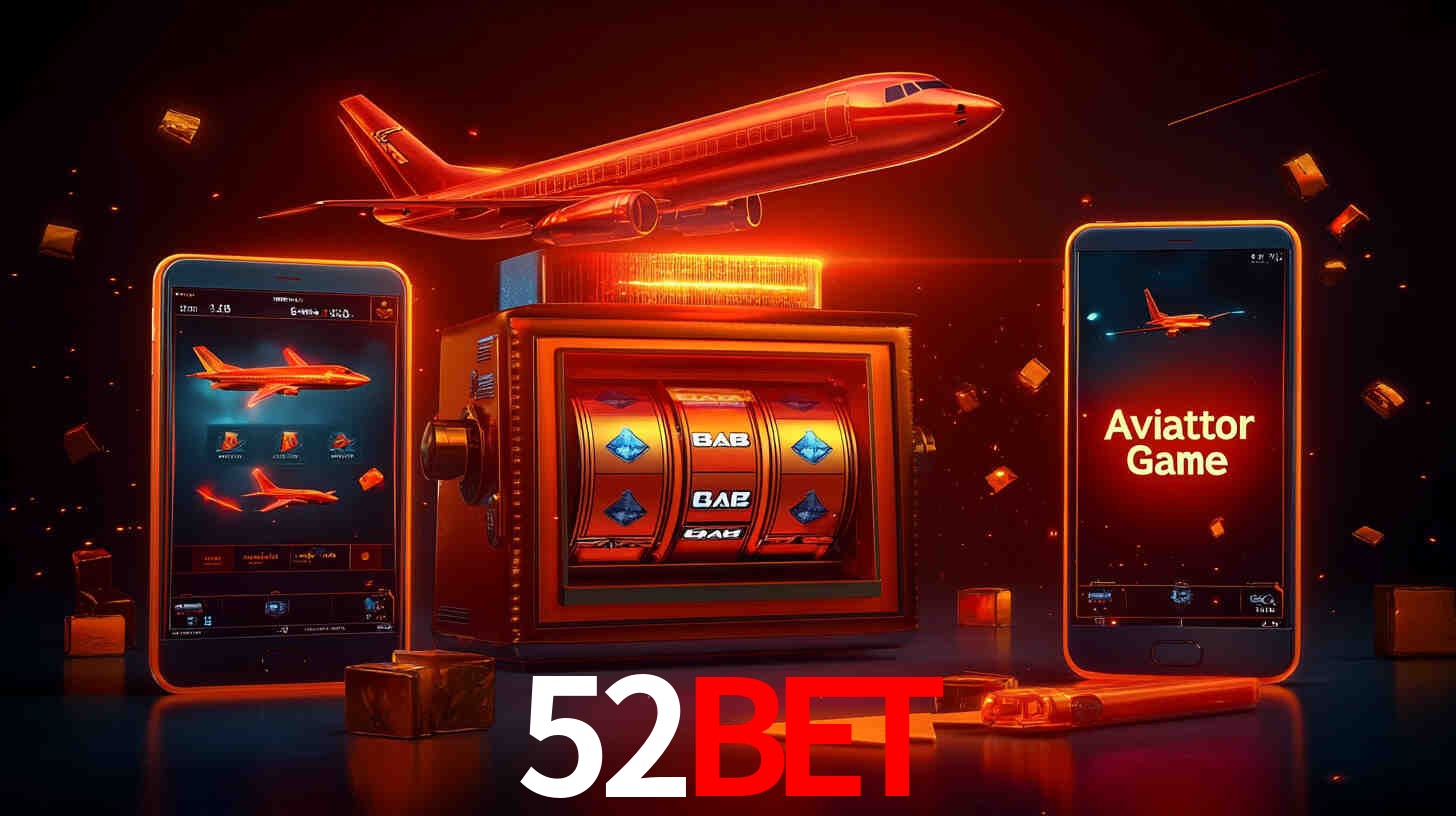 Como Jogar Aviator no 52bet