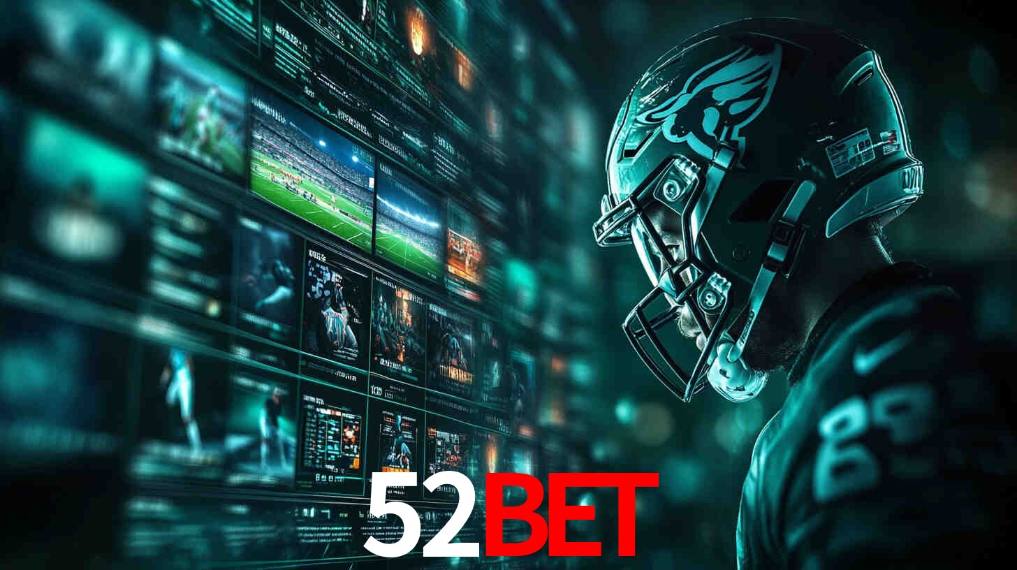 Esportes em Destaque no 52bet