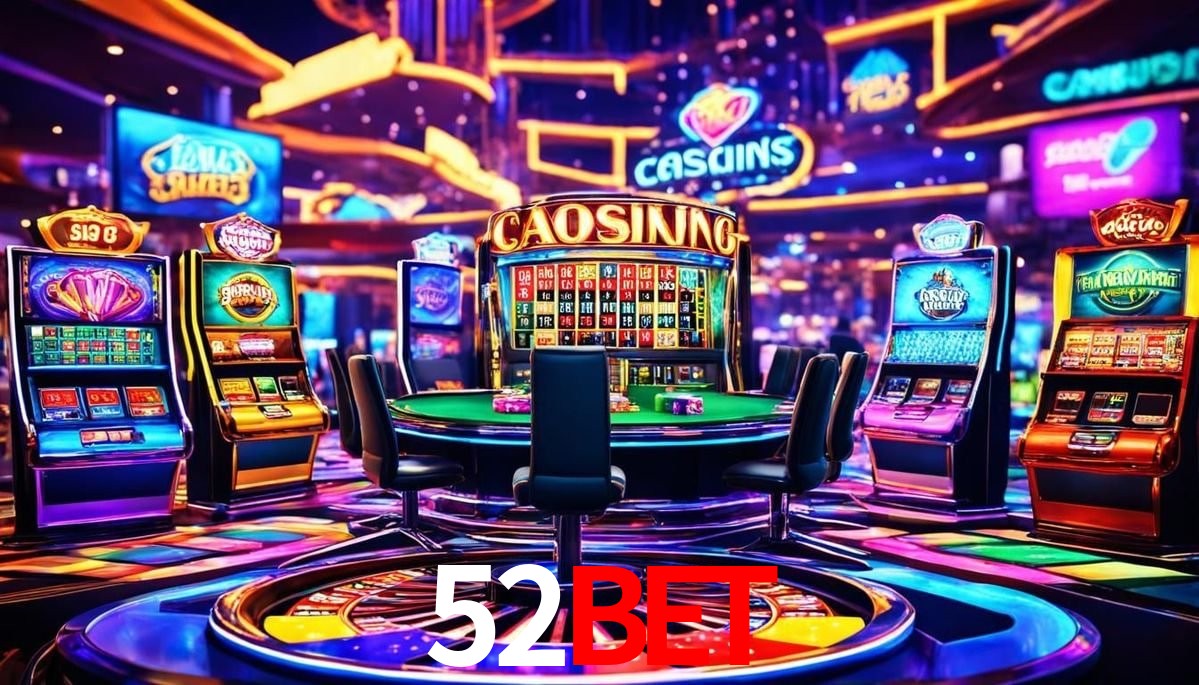 Apostas de Basquete 52bet