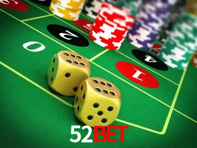 Football Betting 52bet