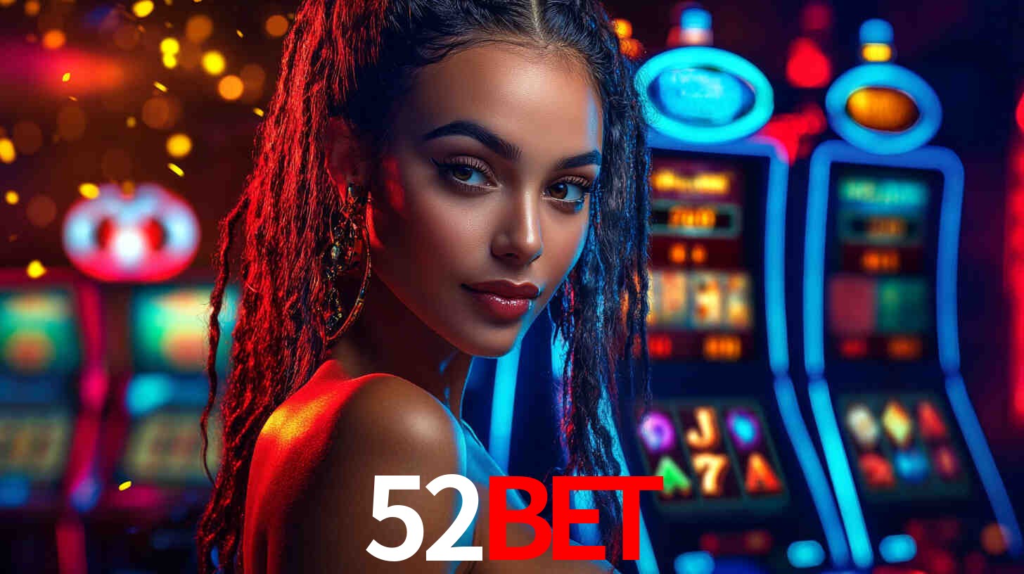 A Popularidade dos Caça-Níqueis no 52bet