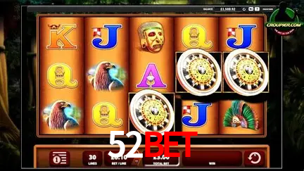 Descubra a Magia dos Jogos de Arcade no 52bet