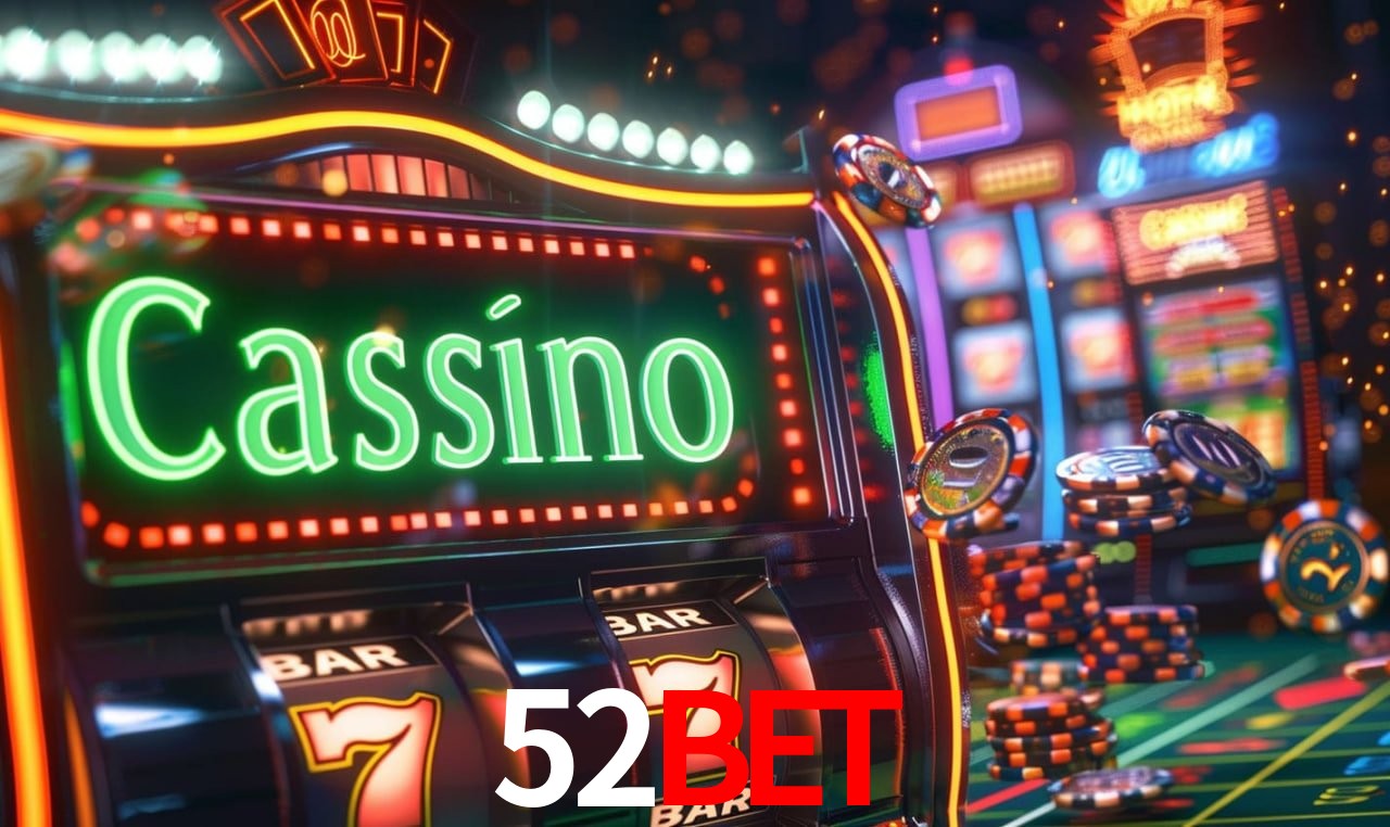 Diretório de Jogos 52bet