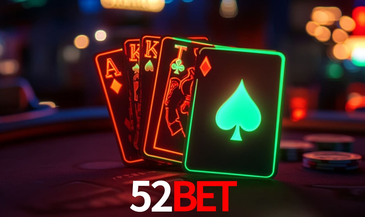 52bet vip