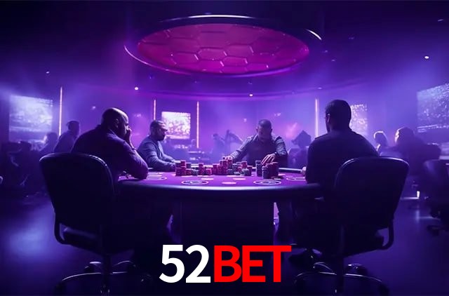 Apostas de Tênis 52bet