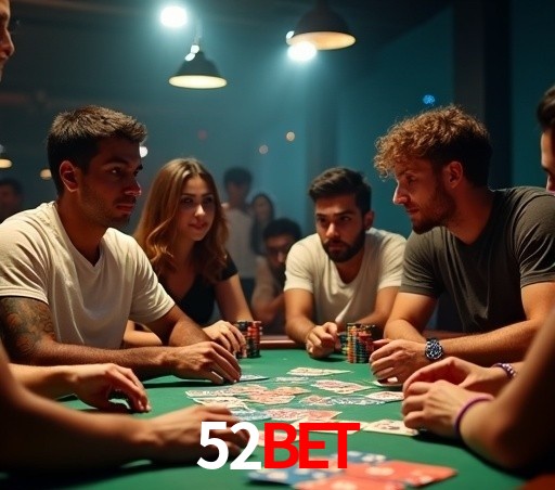 Ofertas Exclusivas 52bet