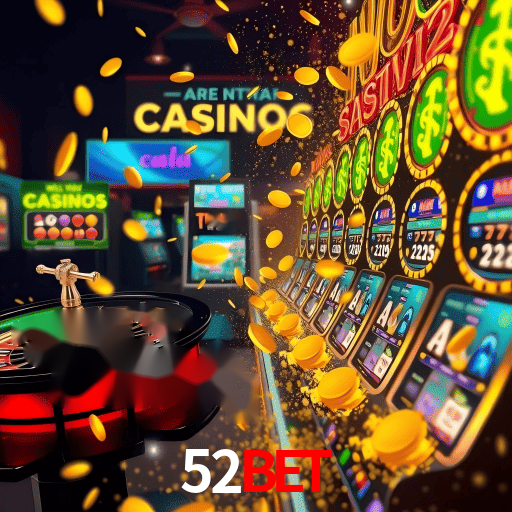 Explorando a Categoria de Eventos em Apostas na 52bet