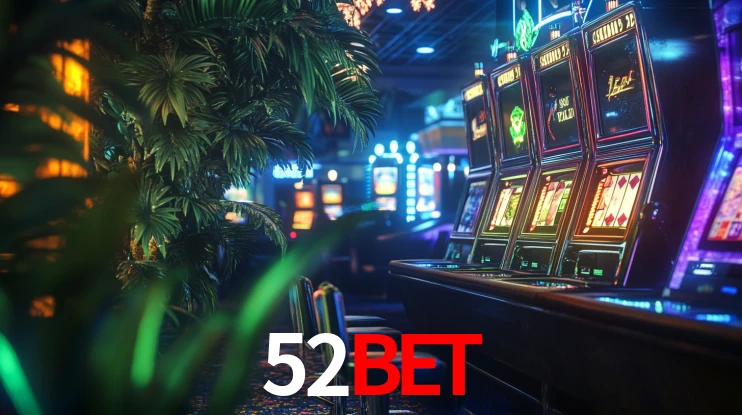 Tournaments 52bet