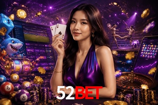 Roulette Table 52bet