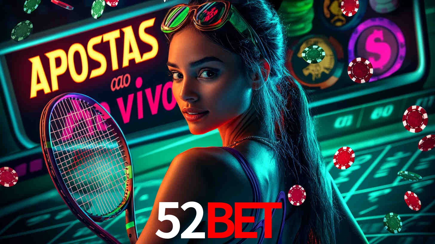 A Popularidade dos Caça-Níqueis no 52bet