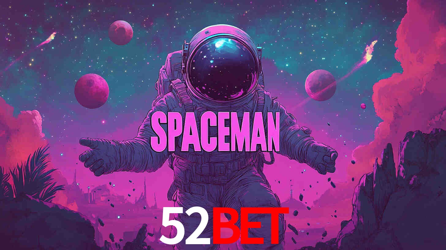 Apostas Esportivas na 52bet: Um Guia Completo