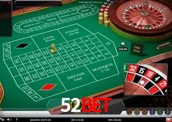 Desvendando o Mundo dos Jogos Virtuais na 52bet
