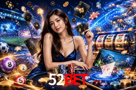Account Benefits 52bet