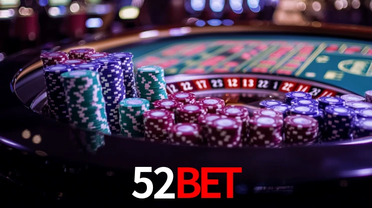 Daily Bonuses 52bet