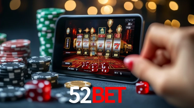 Exclusive Games 52bet