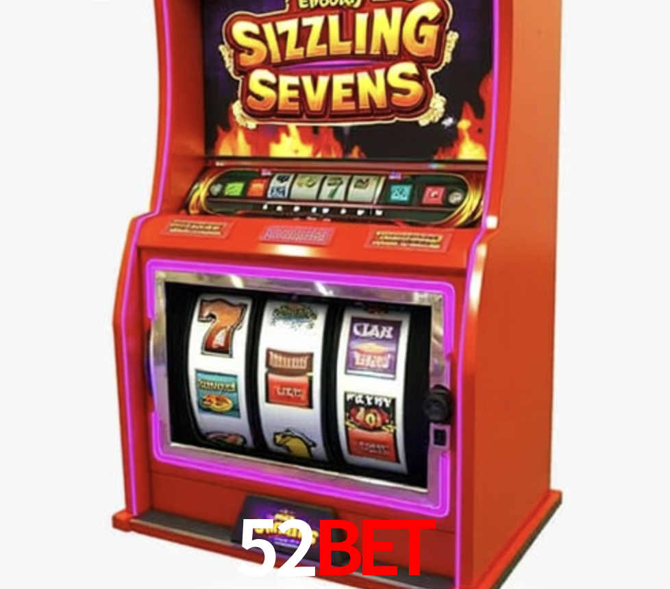 APP oficial da 52bet para mobile