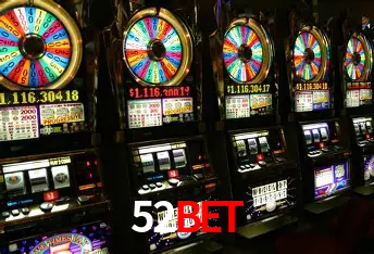 Descubra a Magia dos Jogos de Arcade no 52bet