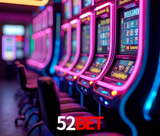 52bet cassino online