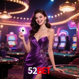 Interface Premium 52bet
