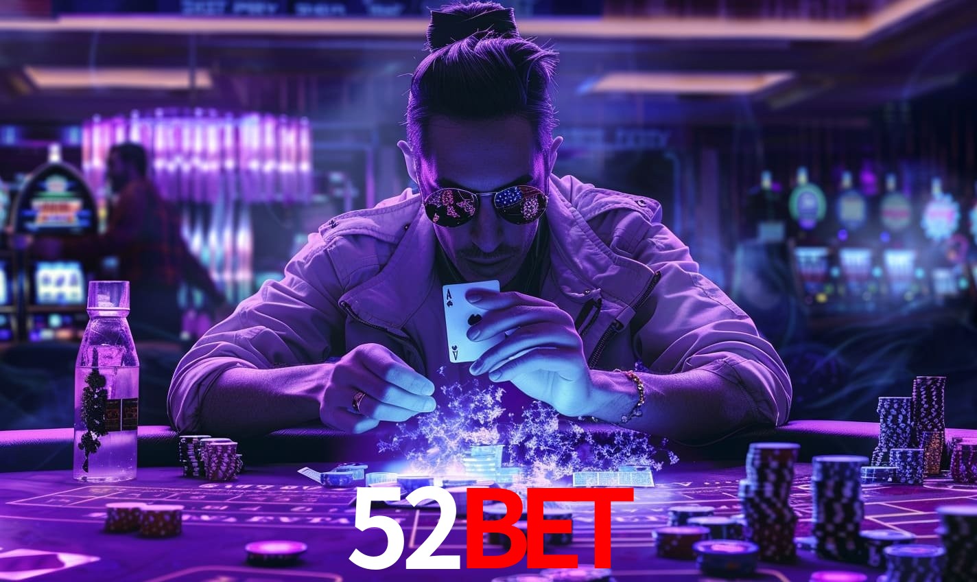 VIP Casino 52bet