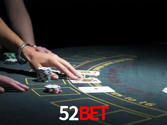 Sistemas de Segurança 52bet