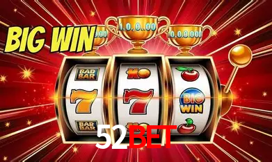 52bet cadastro