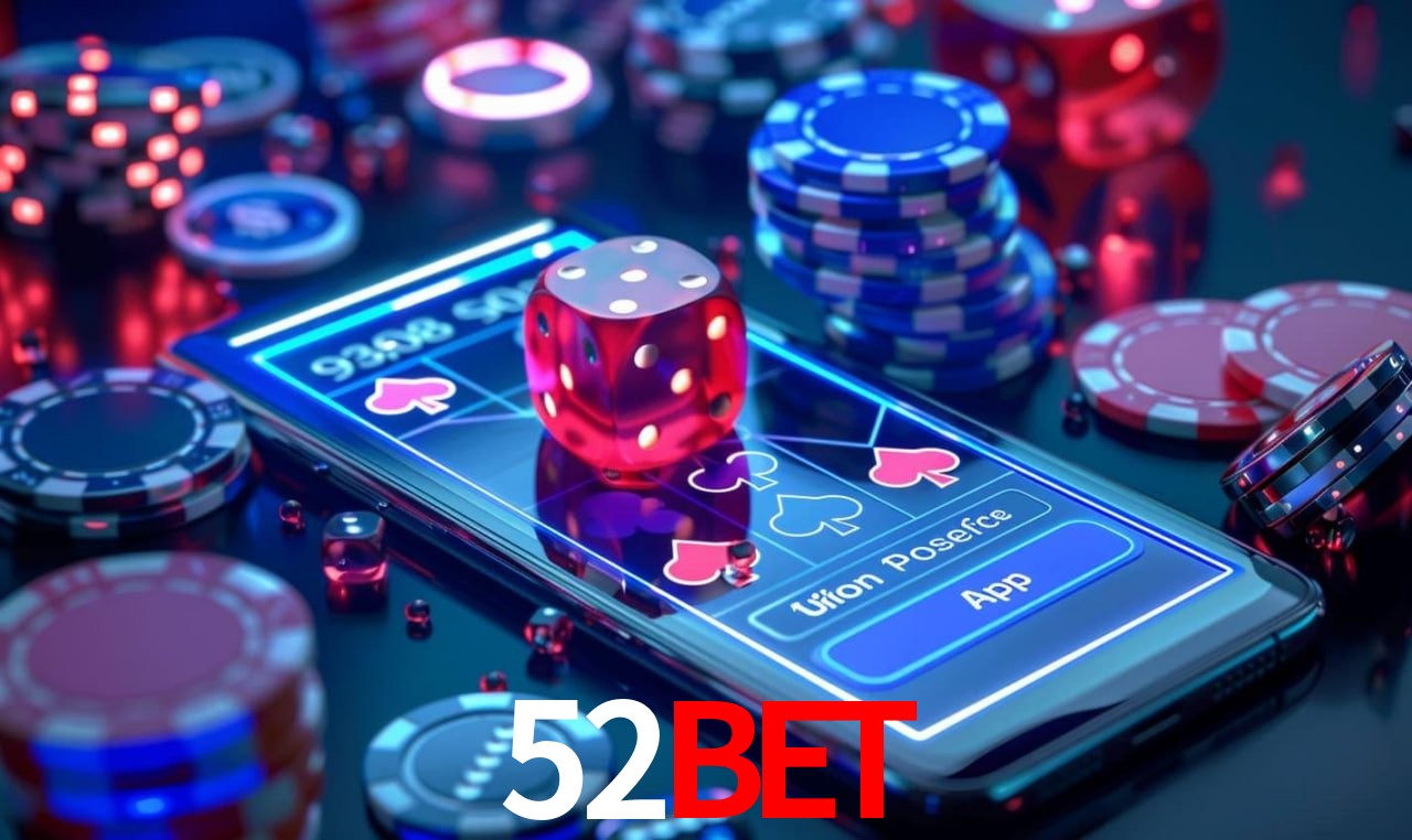 52bet Plataforma