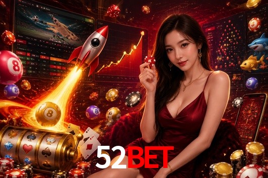 Flash Promotion 52bet