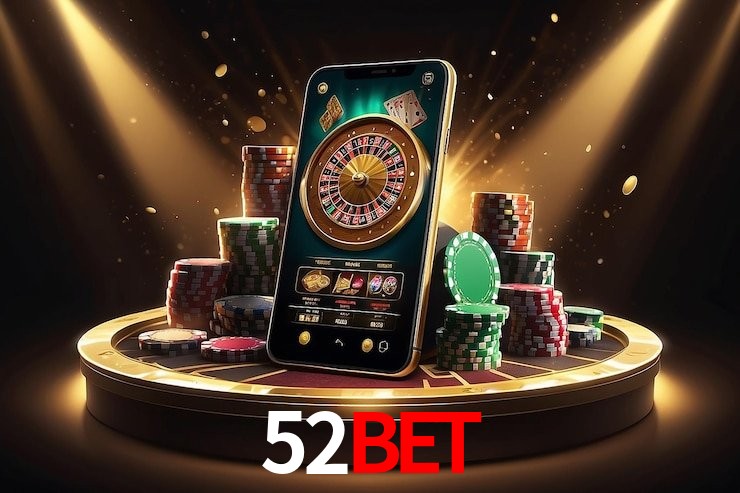 Casino Ao Vivo 52bet
