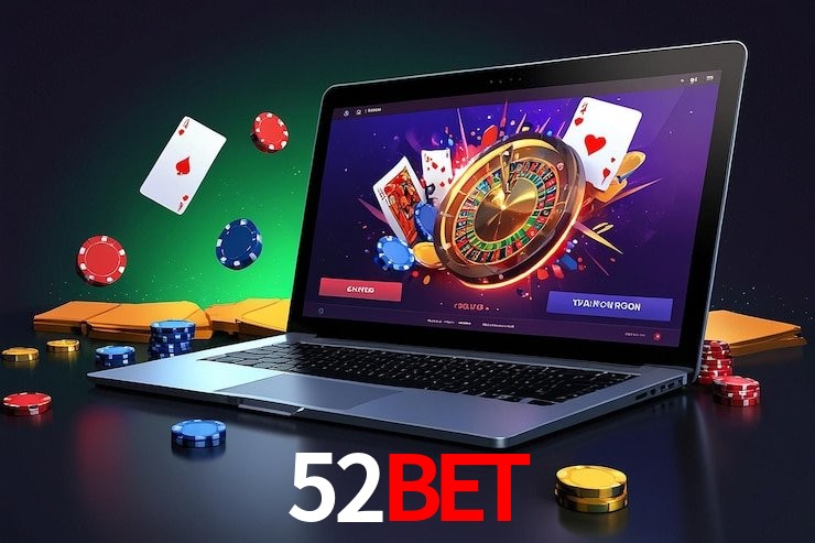 Design Responsivo 52bet