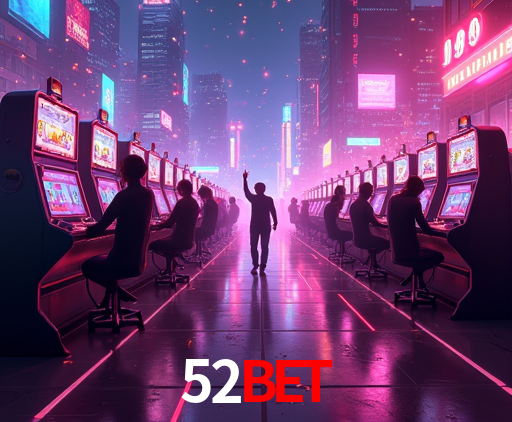 Jogos Exclusivos 52bet