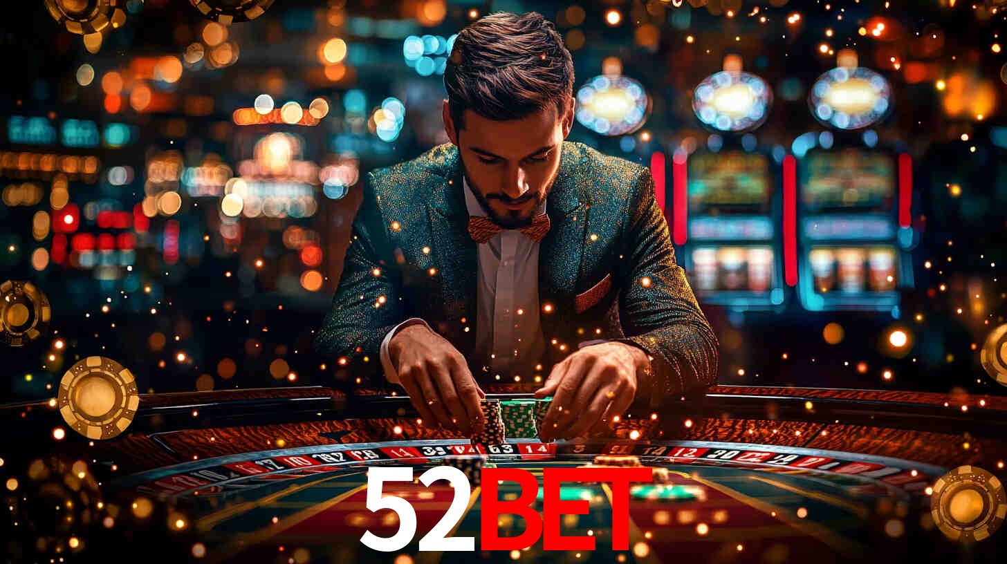 52bet bonus