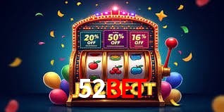 Benefícios da Conta 52bet
