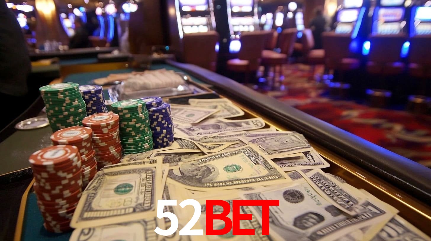 52bet login