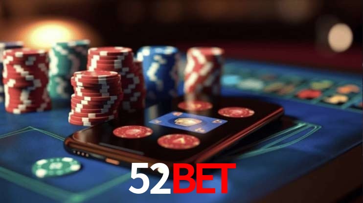 Estatísticas do Jogo 52bet