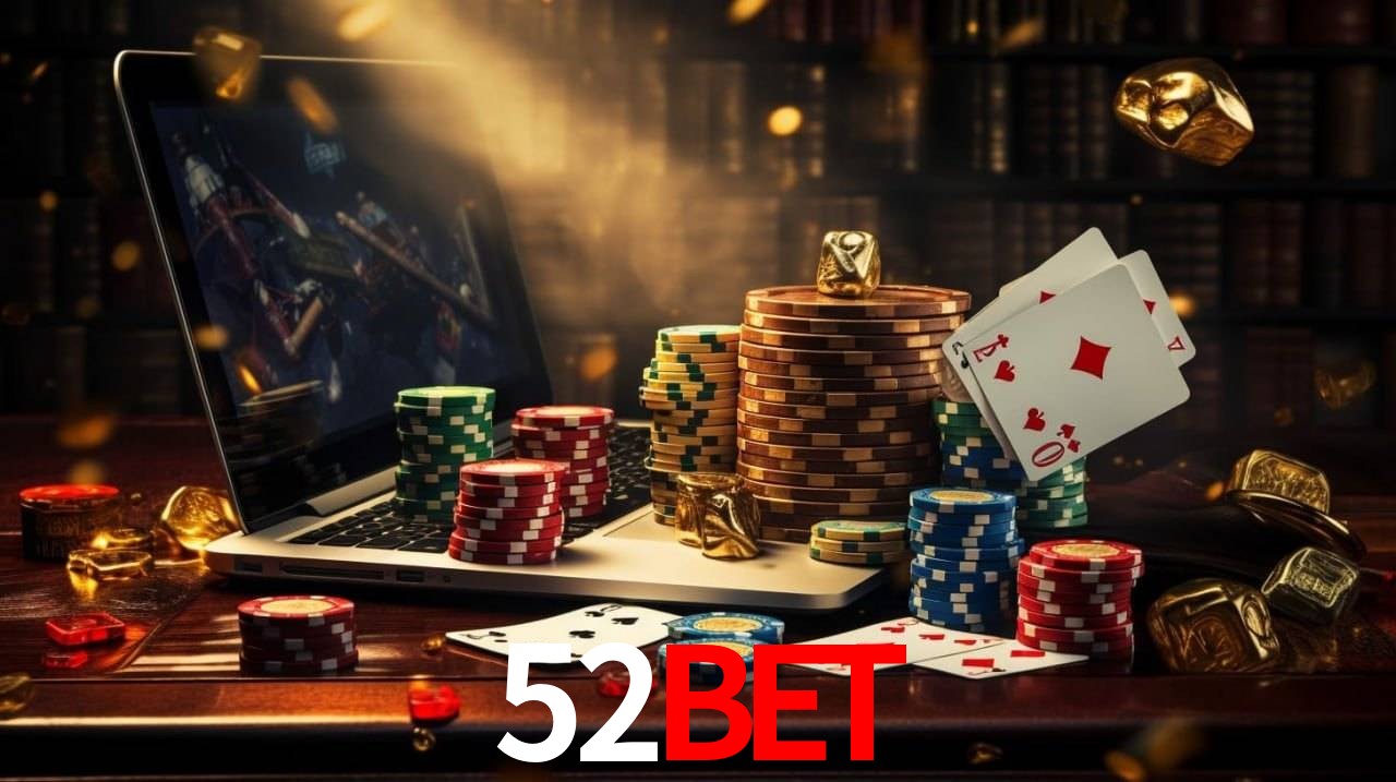 Programa VIP 52bet