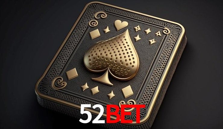 Apostas de Futebol 52bet