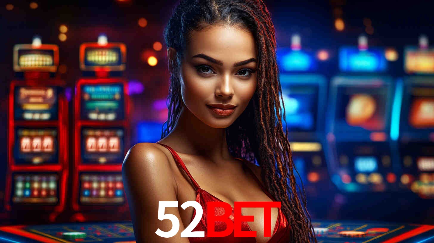 Descubra a Essência do 52bet: Nossa História e Compromissos
