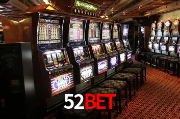 A Emoção da Loteria na 52bet: Uma Chance de Mudança de Vida