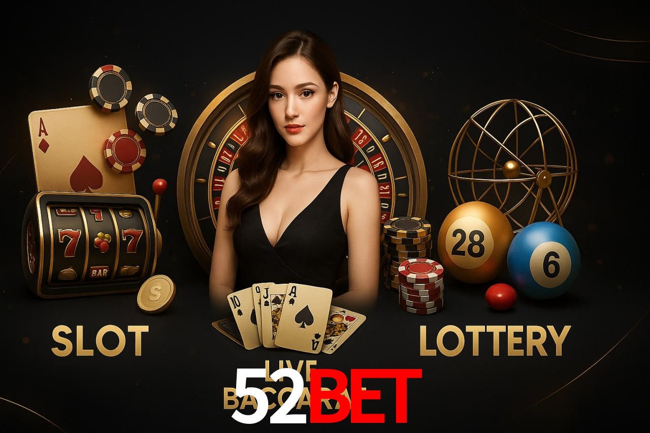 Especiais de Fim de Semana 52bet