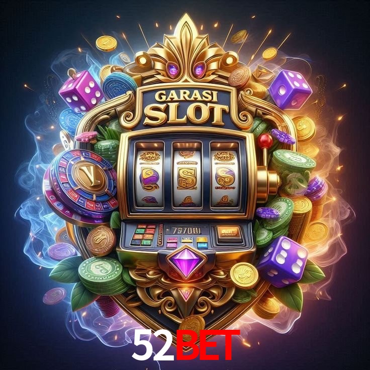 Provedores de Jogos 52bet