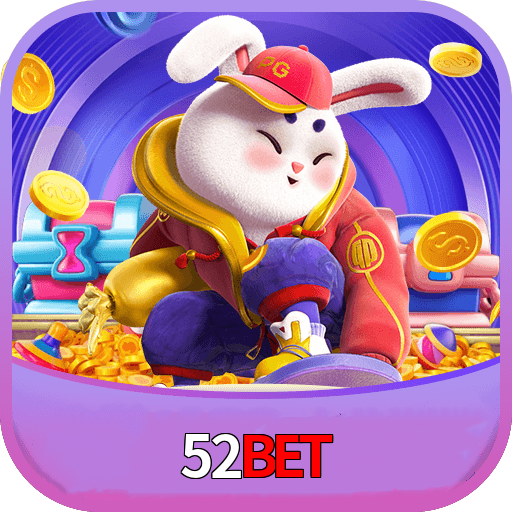 Logo 52bet